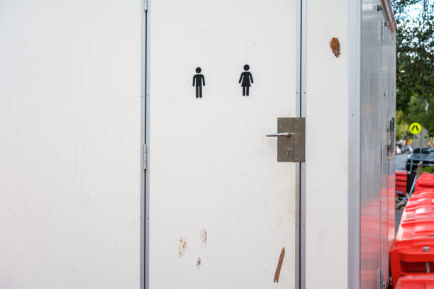 Best Sanitation services for porta potties  in Bridgehampton, NY