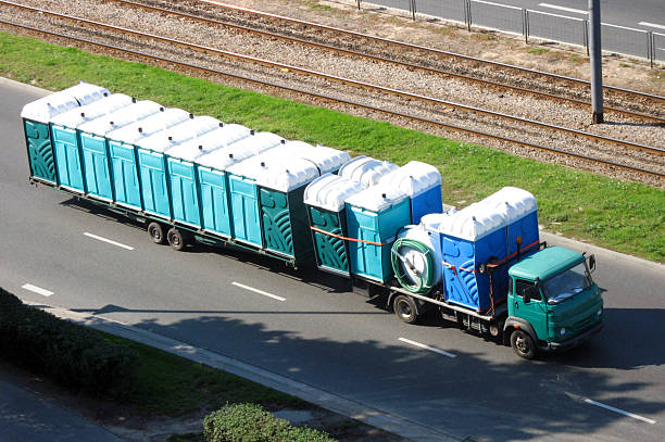 Best Local porta potty services  in Bridgehampton, NY